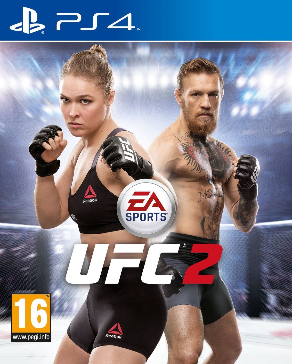 Ufc 2 ps4 как играть в карьеру