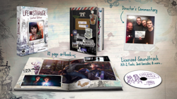 Life is Strange Limited Edition PS4 Oyun. ürün görseli