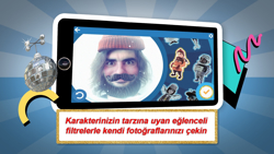 Knowledge is Power PS4 Oyun. ürün görseli