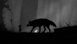 INSIDE & LIMBO PS4 OYUN. ürün görseli