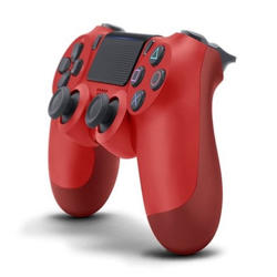 PS4 DualShock 4 V2 Kırmızı  (CUH-ZCT2E). ürün görseli