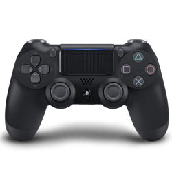PS4 DualShock 4 V2 Siyah  (CUH-ZCT2E). ürün görseli