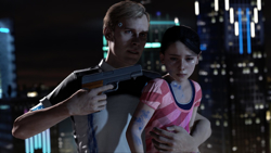 Detroit Become Human Türkçe Alt Yazı PS4 Oyunu. ürün görseli