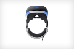 Playstation VR Kamera + VR Worlds Digital Kod İçerir ( CUH-ZVR2 ). ürün görseli