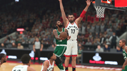 NBA 2K19 PS4 OYUN PS4 Oyun. ürün görseli