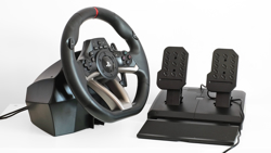 Hori Racing Wheel Apex PS4. ürün görseli