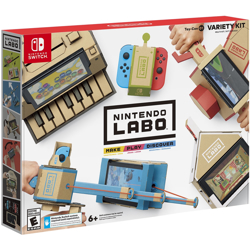 Nintendo Switch Labo Multi Kit. ürün görseli