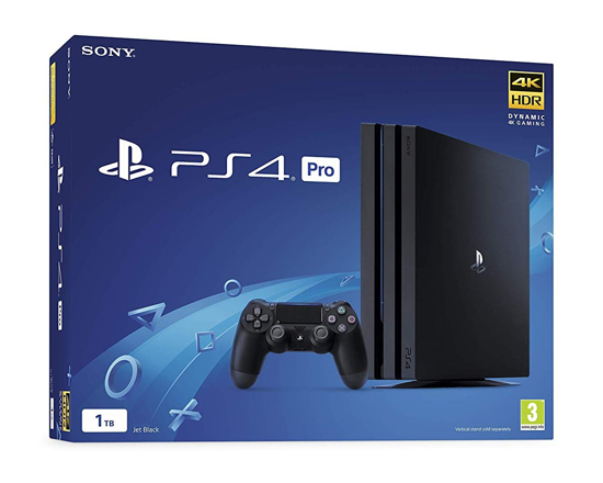 Ps4 pro 1 tera - Videogames - Gramame, João Pessoa 1260010216