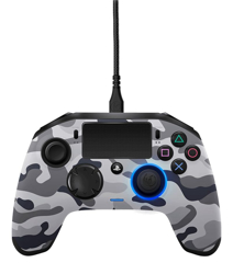 Nacon Revolution Pro Controller 2 GreyCamo. ürün görseli