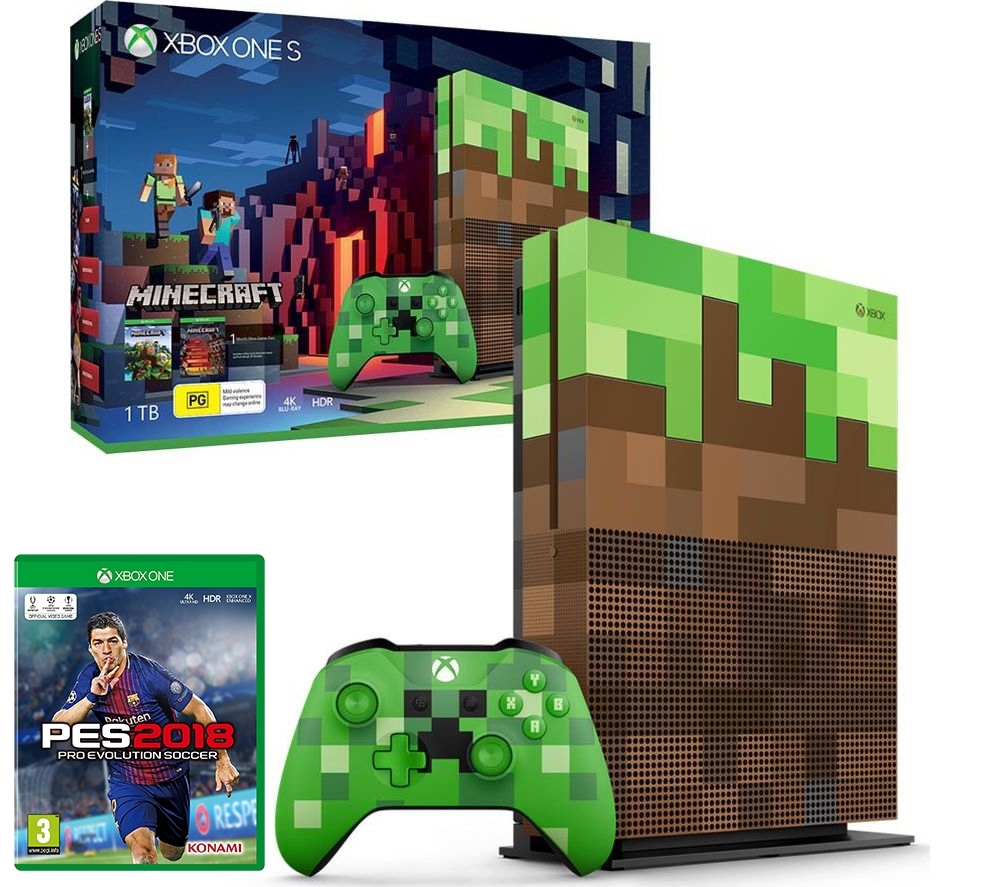 Minecraft xbox one edition достижения