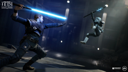 Star Wars Jedi Fallen Order PS4 Oyun. ürün görseli