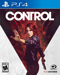 Control PS4. ürün görseli