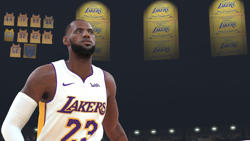 NBA 2K20 PS4 Oyun. ürün görseli