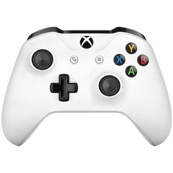 Xbox One S Kablosuz Kumanda Beyaz (Pc Uyumlu Bluetooth. ürün görseli