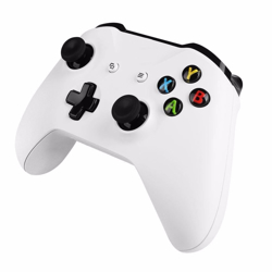 Xbox One S Kablosuz Kumanda Beyaz (Pc Uyumlu Bluetooth. ürün görseli