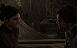 The Last of Us Part 2 ( Dublaj ve Altyazılı ). ürün görseli