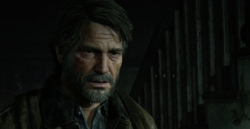 The Last of Us Part 2 ( Dublaj ve Altyazılı ). ürün görseli