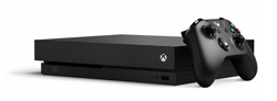 Xbox One X 1TB Konsol Battlefield 5 + Battlefield 1943 ( Microsoft Garantili ). ürün görseli