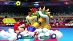 Mario Sonic at the Olympic Games Nintendo Switch Oyun. ürün görseli