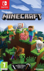 Minecraft NS Oyun. ürün görseli