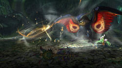 Monster Hunter Generations Ultimate NS Oyun. ürün görseli