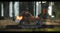 Darksiders Warmastered Edition NS Oyun. ürün görseli