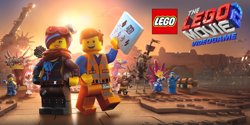 Lego Movie Videogame 2 PS4 Oyun. ürün görseli
