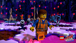 Lego Movie Videogame 2 PS4 Oyun. ürün görseli