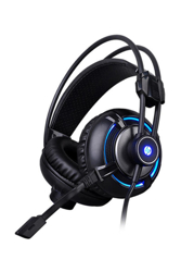 HP H300 Mikrofonlu Kulak Üstü Oyuncu Kulaklığı. ürün görseli