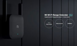 Xiaomi Mi Wifi Pro Sinyal Güçlendirici 300 Mbps. ürün görseli