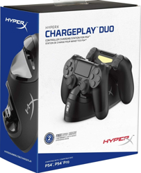 Hyperx Charge Play Playstation Dualshock Şarj İstasyonu. ürün görseli