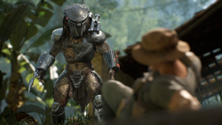 Predator Hunting Grounds PS4 Oyun. ürün görseli