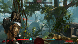 Predator Hunting Grounds PS4 Oyun. ürün görseli
