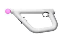 PlayStation VR Aim Controller. ürün görseli