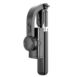 Gimbal L08 3 Eksenli Telefon ve Kamera Sabitleyici. ürün görseli