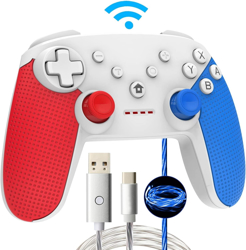 Momen Nintendo Switch Pro Controller. ürün görseli