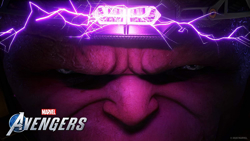 Marvel's Avengers. ürün görseli
