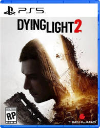 Dying Light 2 Türkçe Alt Yazı PS5 Oyun. ürün görseli