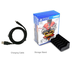 Dobe PS4 Kulaklık Seti 5 in 1. ürün görseli