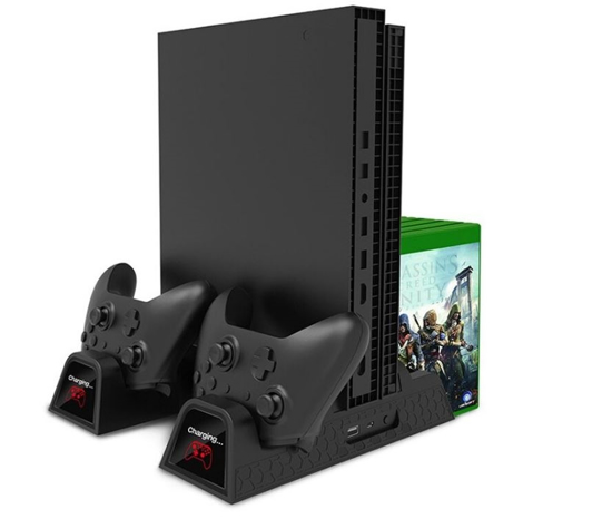 Dobe Xbox One Fonksiyonel Stand. ürün görseli