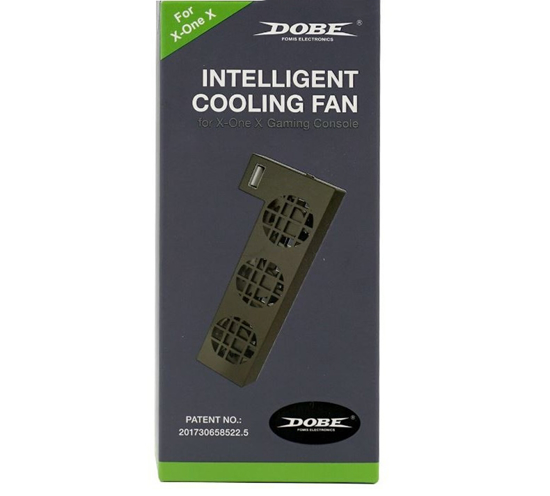 Dobe Xbox One X Soğutucu Fan. ürün görseli