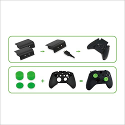 Dobe Xbox One S Super Game Kit. ürün görseli