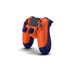 PS4 Dualshock 4 V2 Sunset Orange OEM. ürün görseli