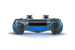 PS4 Dualshock 4 V2 Mavi Kamuflaj OEM. ürün görseli