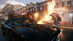 Mafia Trilogy PS4 Oyun. ürün görseli
