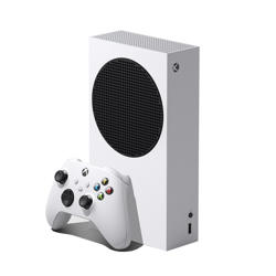 Xbox Series S (Mağazaya Özel Fiyat Sadece Nakit Ödemelerde Geçerlidir). ürün görseli