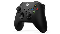 Xbox Series Controller Carbon Black 9.Nesil (Mağazaya Özel Fiyat). ürün görseli