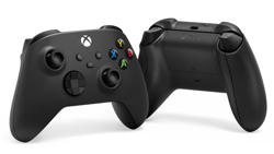 Xbox Series Controller Carbon Black 9.Nesil (Mağazaya Özel Fiyat). ürün görseli