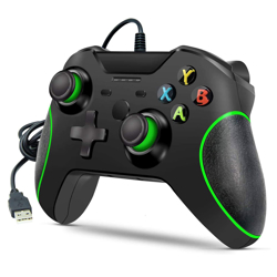 Xbox One Kablolu Gamepad. ürün görseli