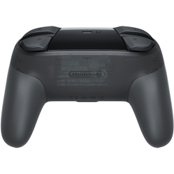 Nintendo Switch Pro Controller Siyah. ürün görseli